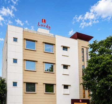 LORDS INN AMRITSAR